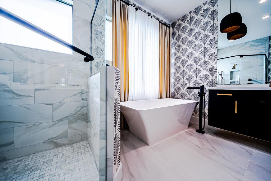 BRIDGES MIZNER PUD BRIDGE - Residential