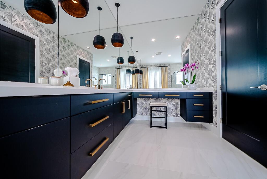 BRIDGES MIZNER PUD BRIDGE - Residential