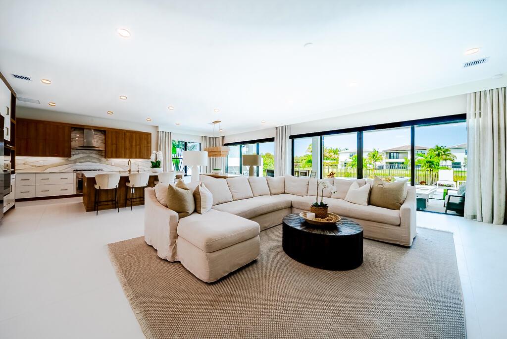 BRIDGES MIZNER PUD BRIDGE - Residential