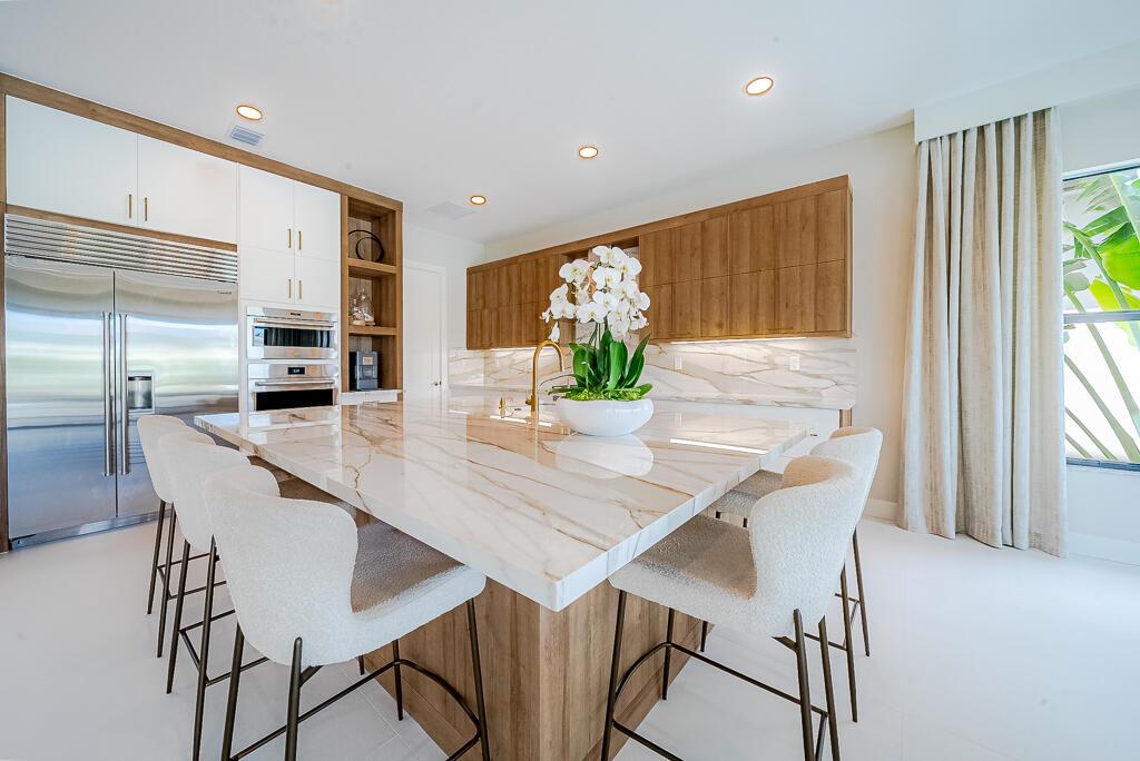 BRIDGES MIZNER PUD BRIDGE - Residential