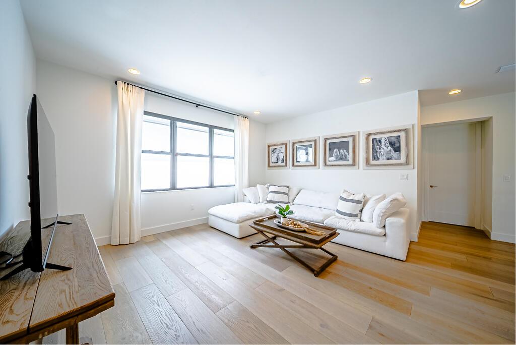 BRIDGES MIZNER PUD BRIDGE - Residential