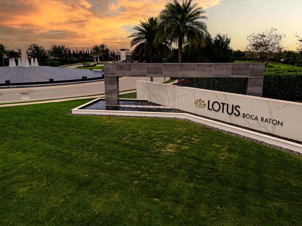 BRIDGES MIZNER PUD BRIDGE - Residential