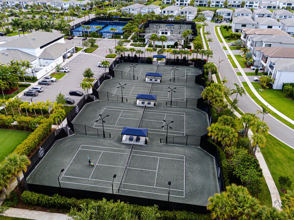 BRIDGES MIZNER PUD BRIDGE - Residential