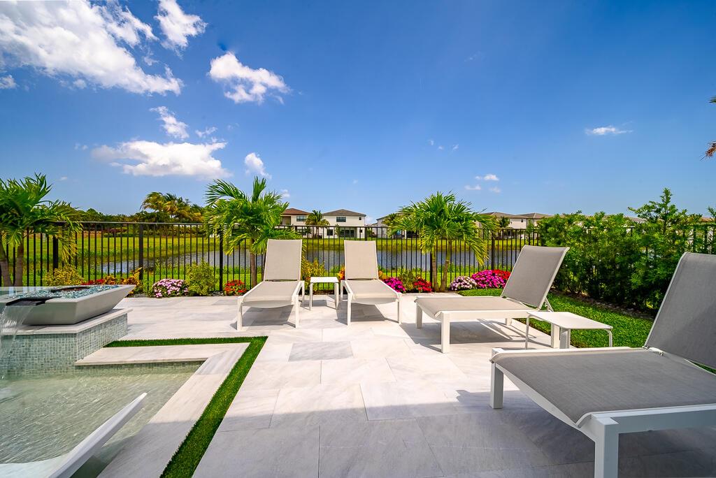 BRIDGES MIZNER PUD BRIDGE - Residential