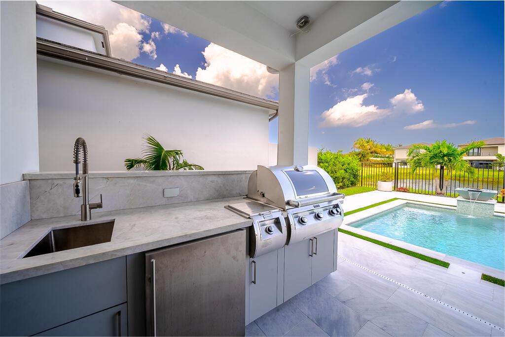 BRIDGES MIZNER PUD BRIDGE - Residential