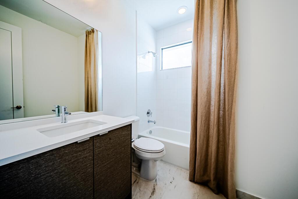 BRIDGES MIZNER PUD BRIDGE - Residential