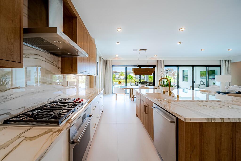 BRIDGES MIZNER PUD BRIDGE - Residential