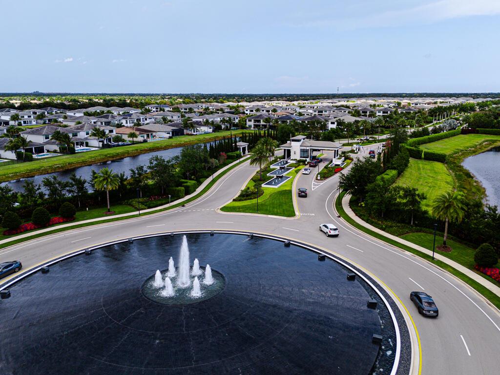 BRIDGES MIZNER PUD BRIDGE - Residential