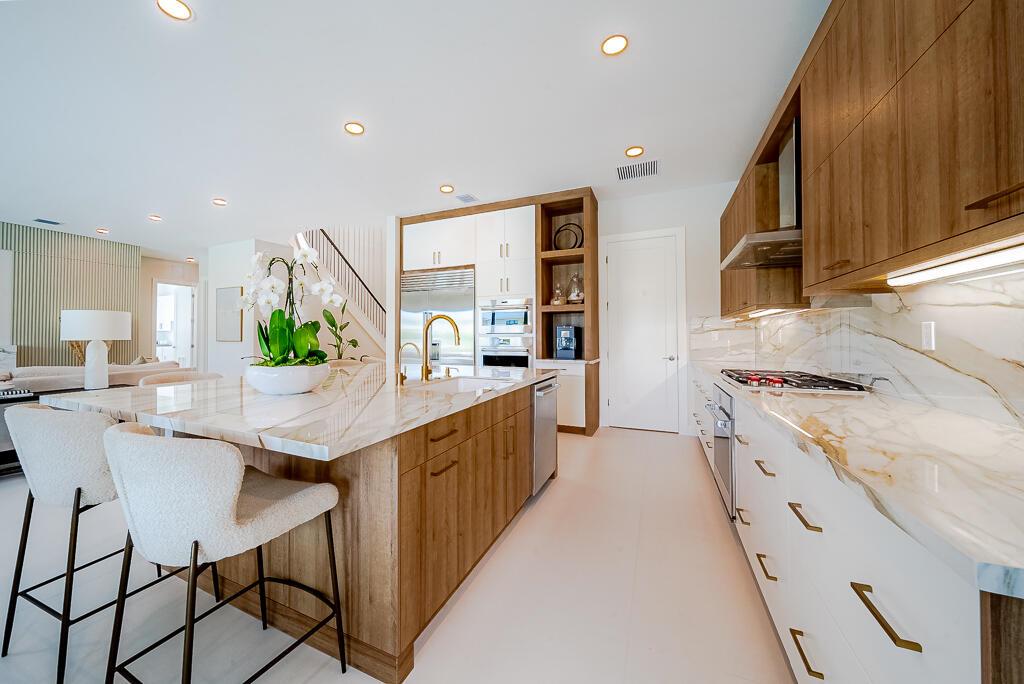 BRIDGES MIZNER PUD BRIDGE - Residential