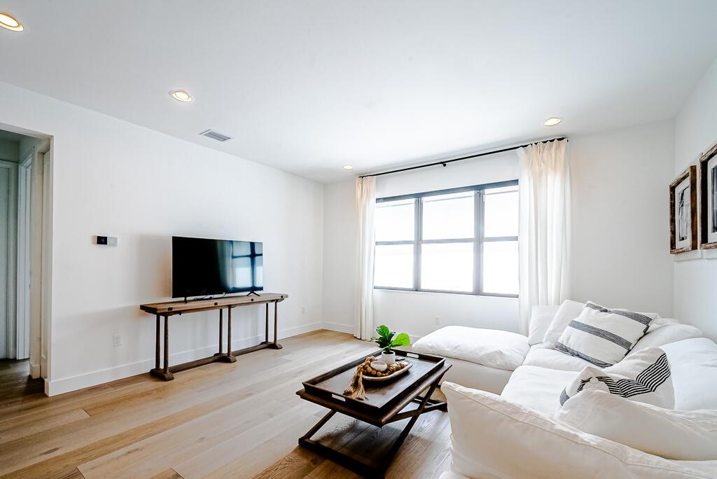 BRIDGES MIZNER PUD BRIDGE - Residential