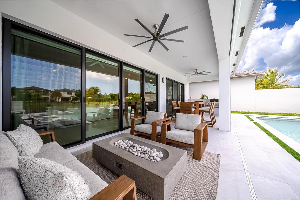 BRIDGES MIZNER PUD BRIDGE - Residential