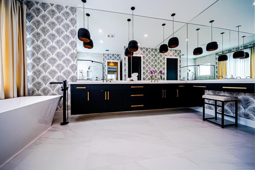 BRIDGES MIZNER PUD BRIDGE - Residential