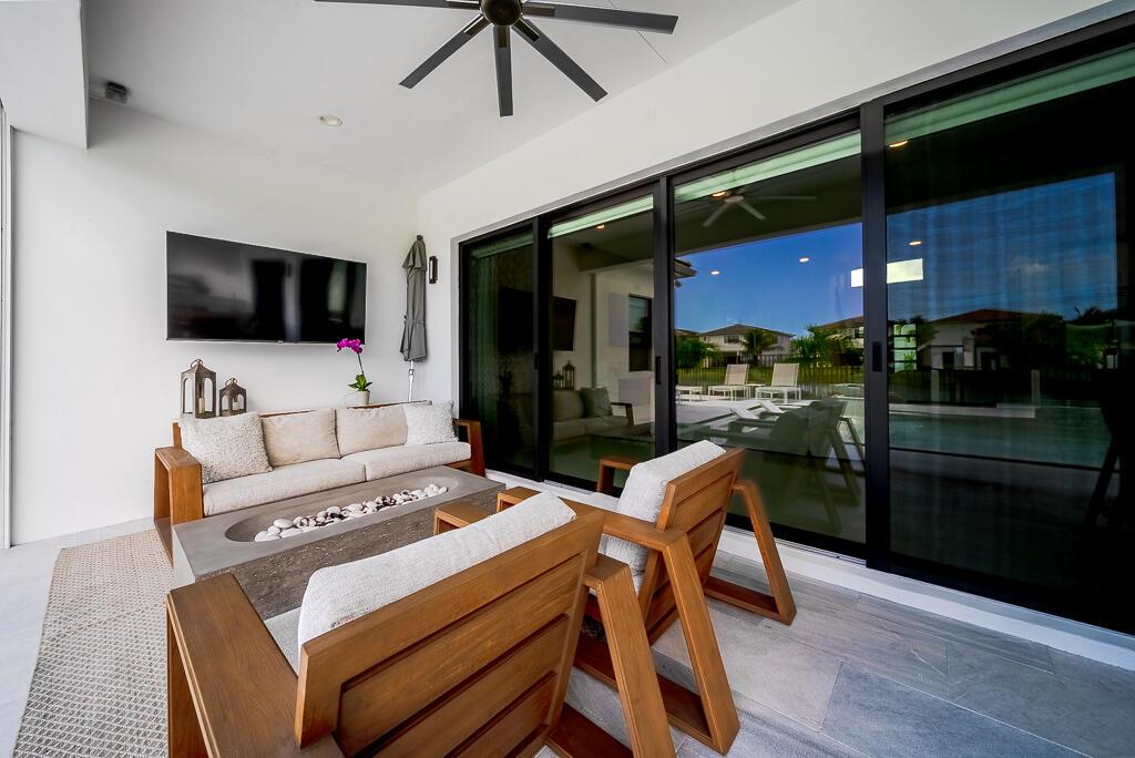 BRIDGES MIZNER PUD BRIDGE - Residential