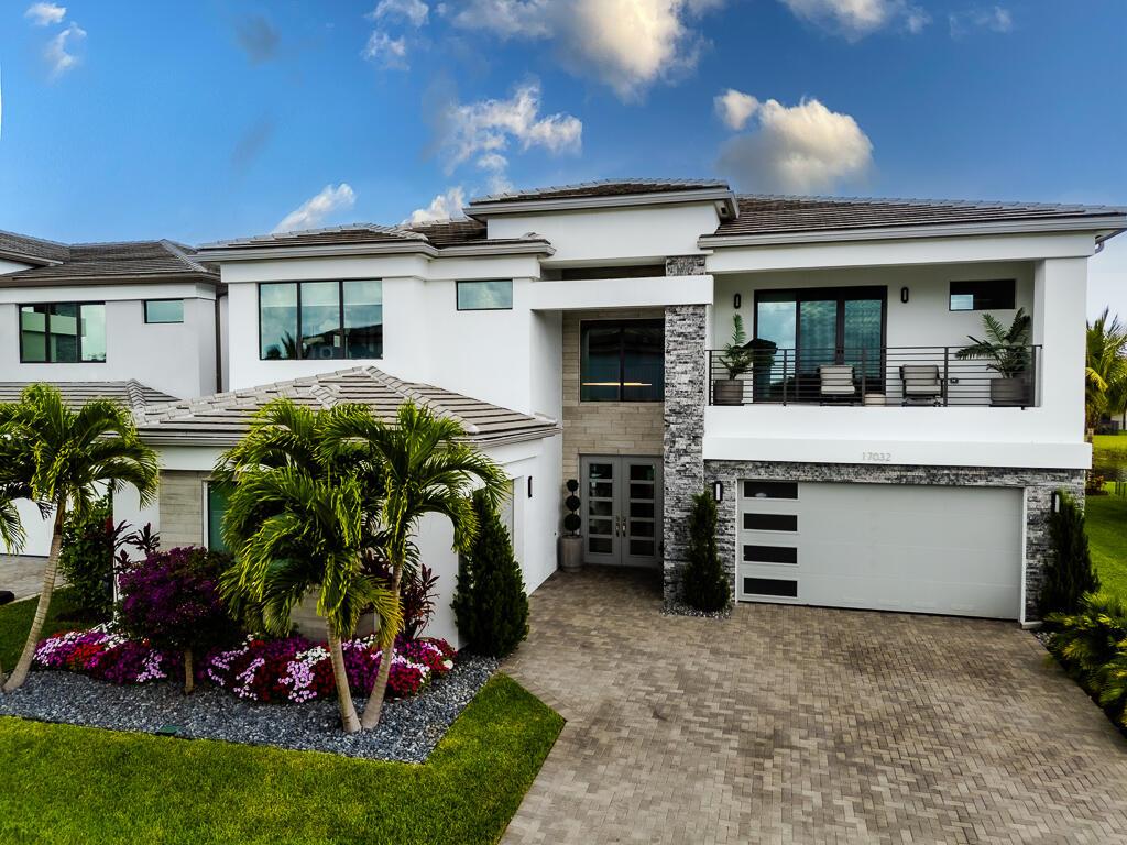 BRIDGES MIZNER PUD BRIDGE - Residential