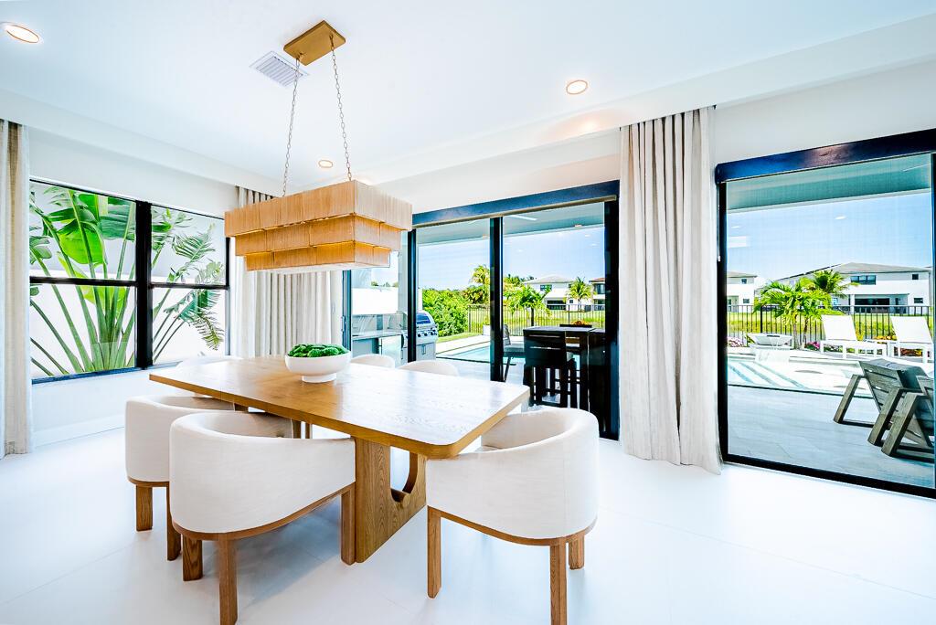 BRIDGES MIZNER PUD BRIDGE - Residential