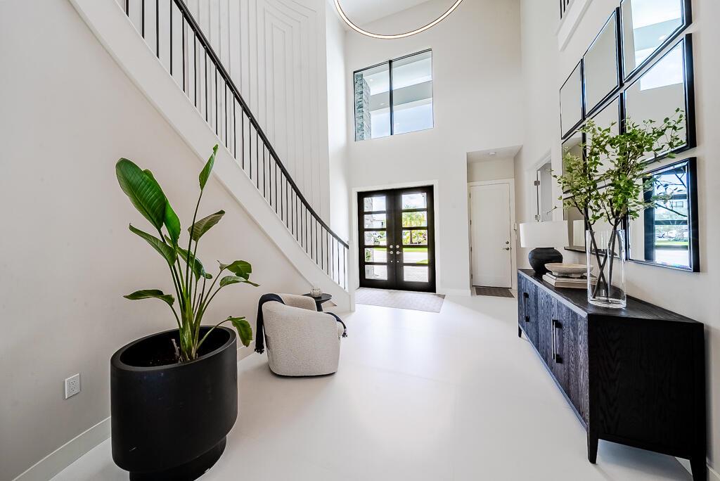 BRIDGES MIZNER PUD BRIDGE - Residential