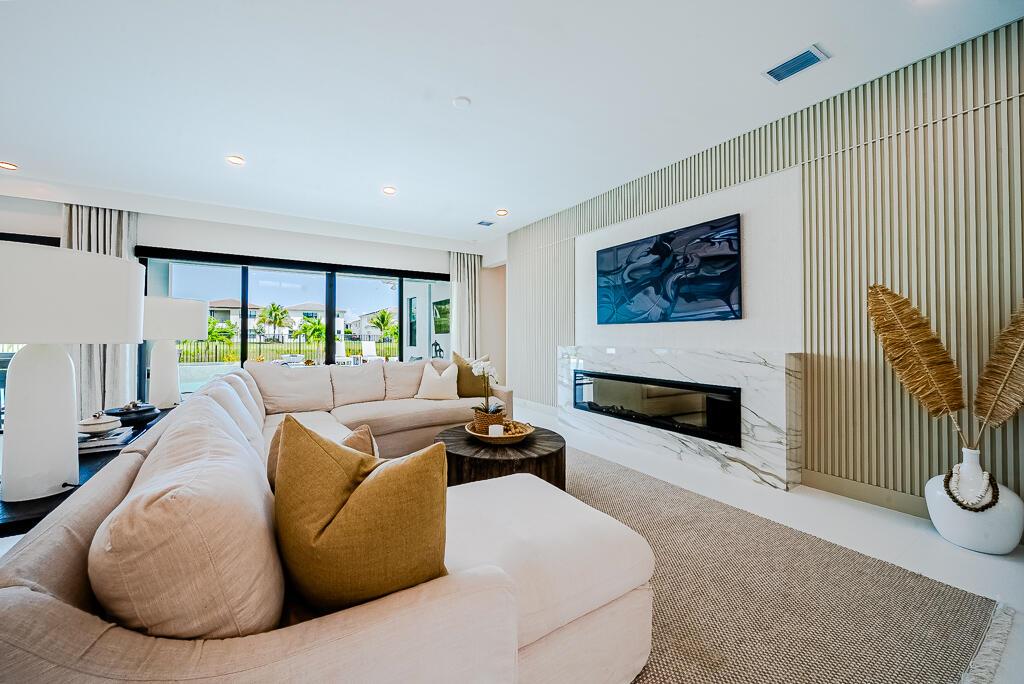 BRIDGES MIZNER PUD BRIDGE - Residential