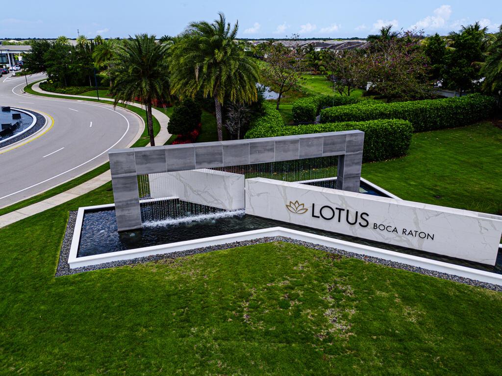 BRIDGES MIZNER PUD BRIDGE - Residential