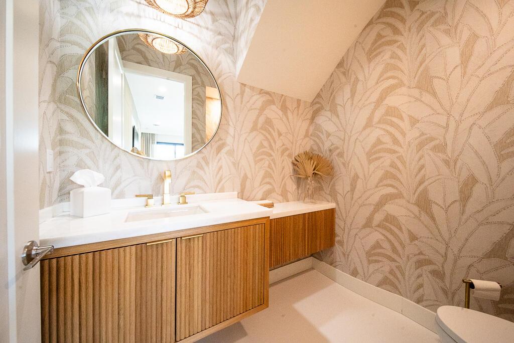 BRIDGES MIZNER PUD BRIDGE - Residential