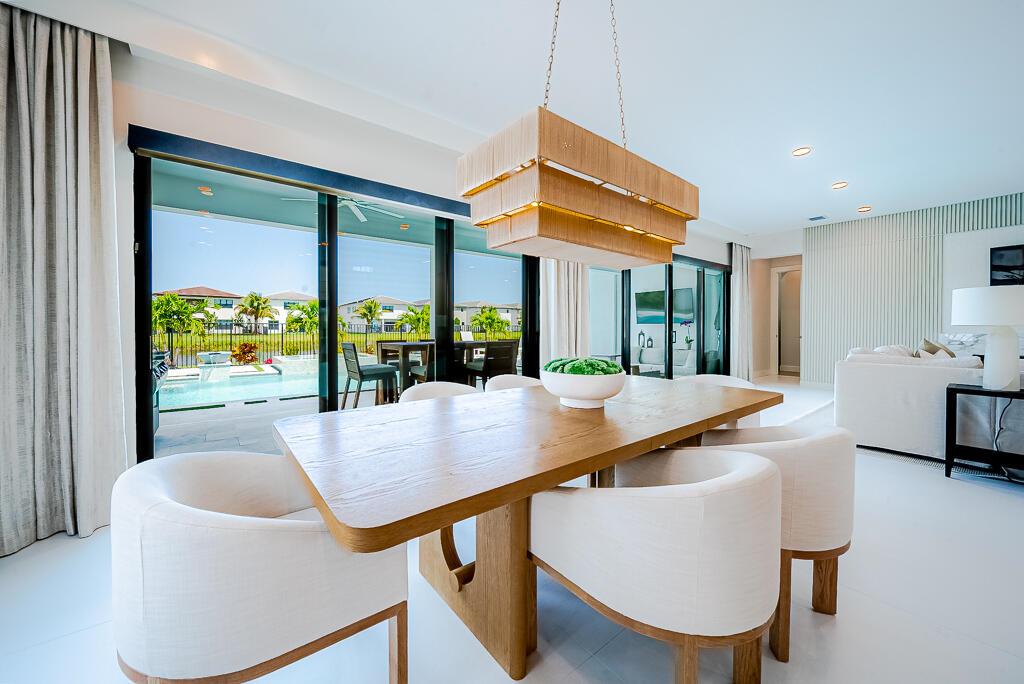 BRIDGES MIZNER PUD BRIDGE - Residential