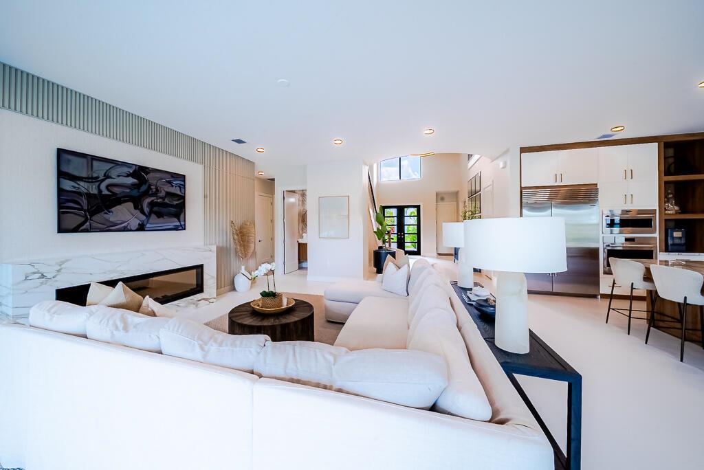 BRIDGES MIZNER PUD BRIDGE - Residential