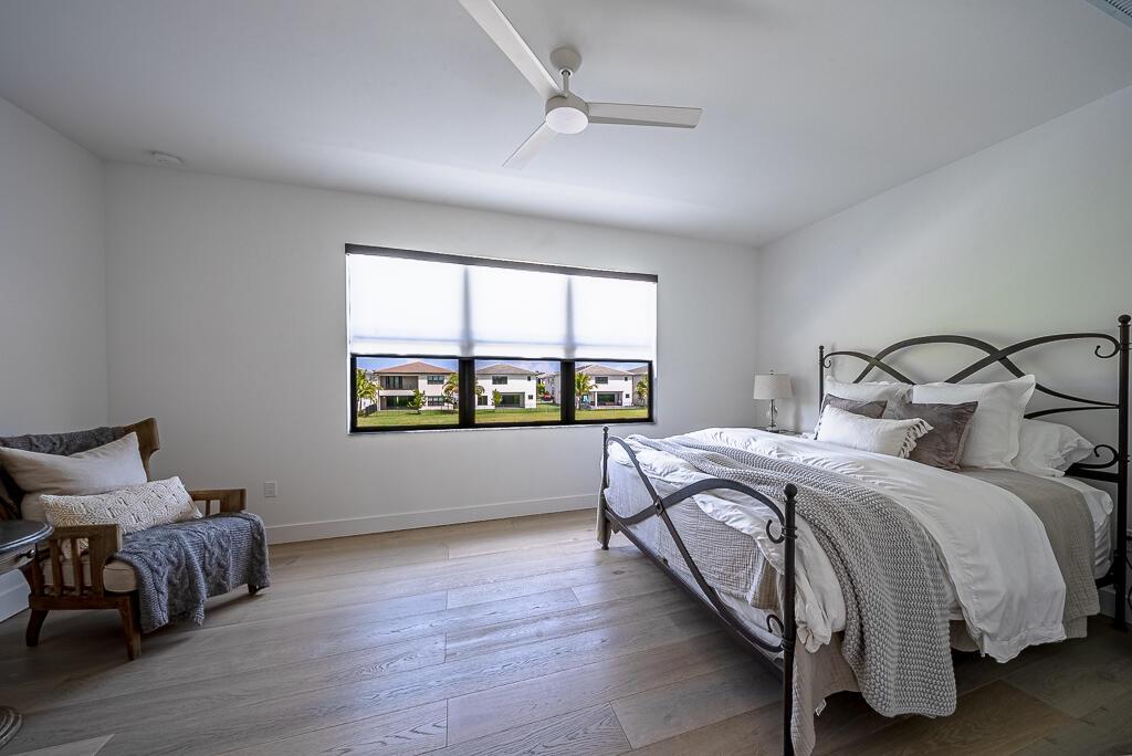 BRIDGES MIZNER PUD BRIDGE - Residential