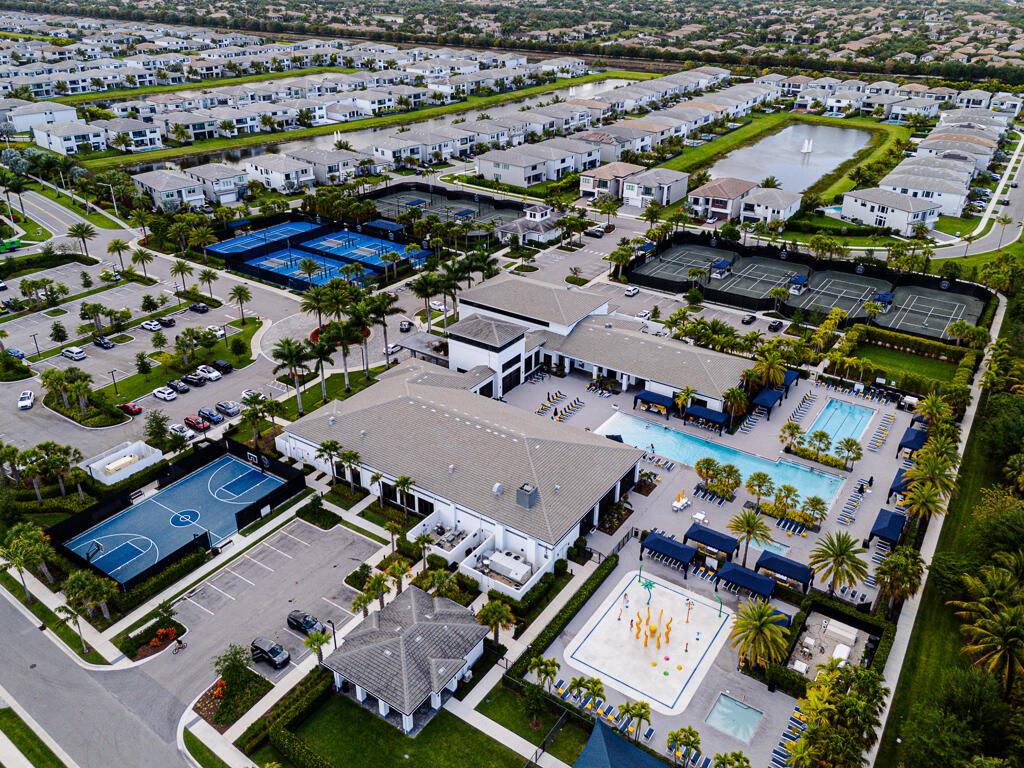 BRIDGES MIZNER PUD BRIDGE - Residential