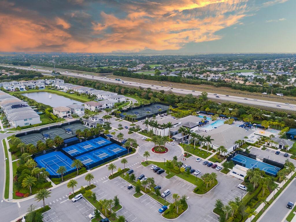 BRIDGES MIZNER PUD BRIDGE - Residential