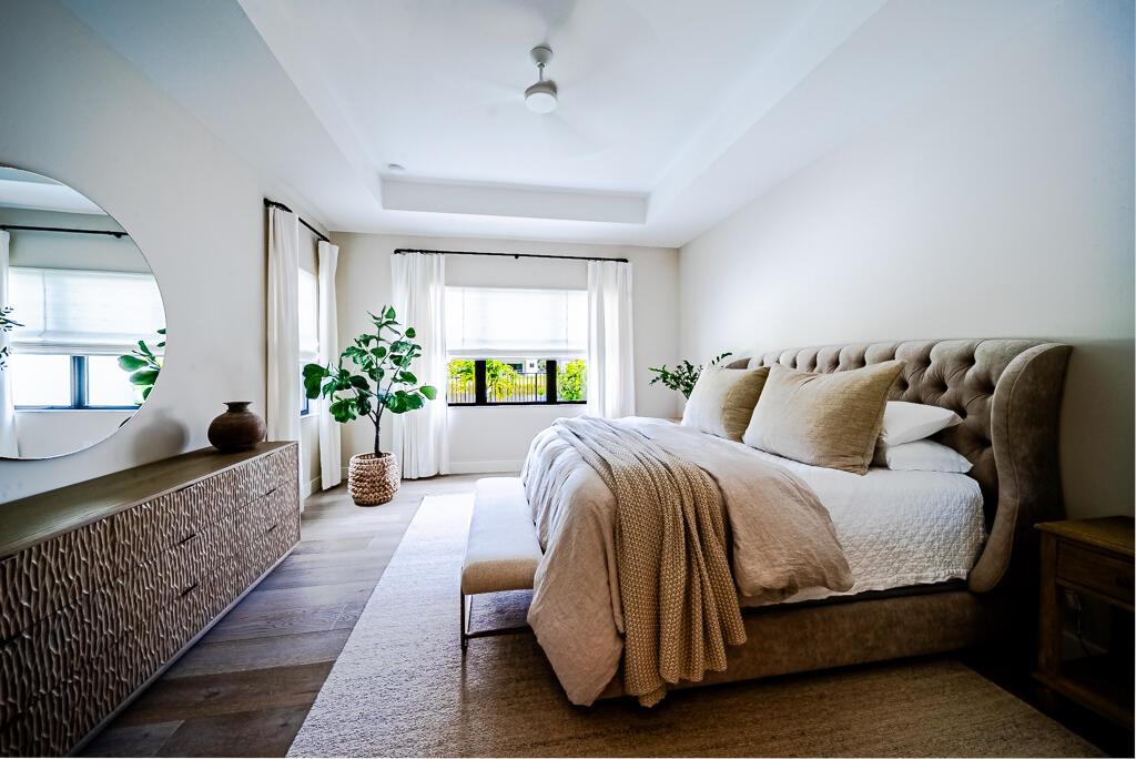 BRIDGES MIZNER PUD BRIDGE - Residential