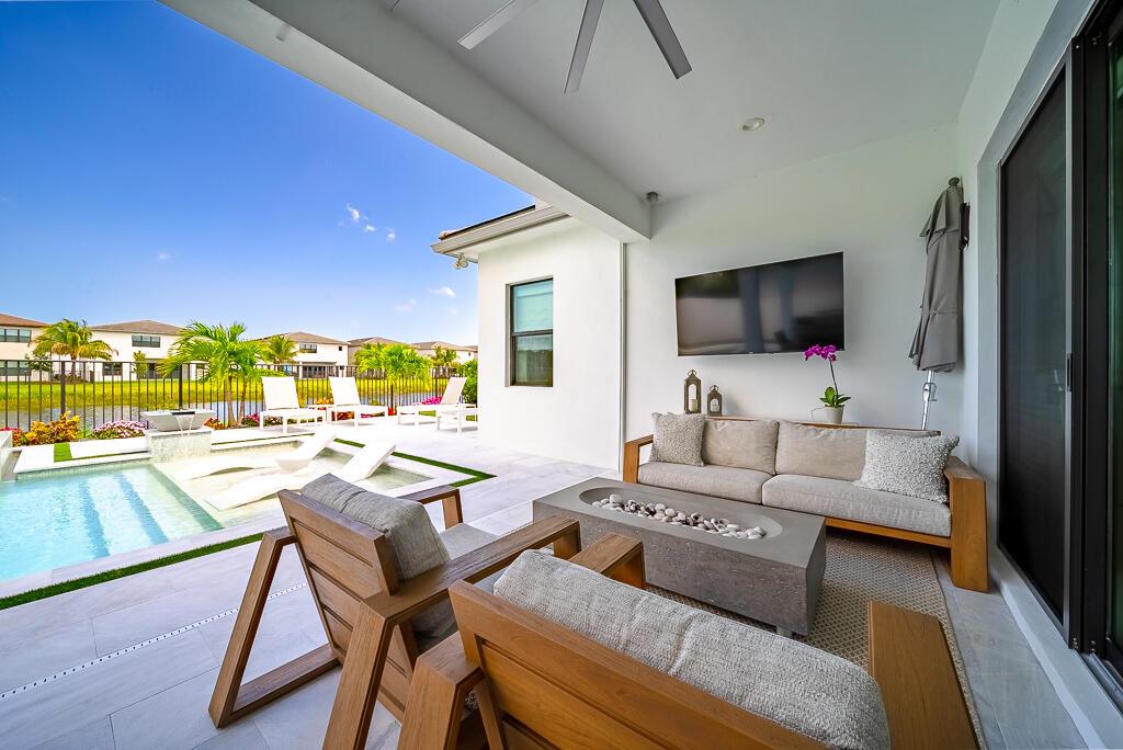 BRIDGES MIZNER PUD BRIDGE - Residential