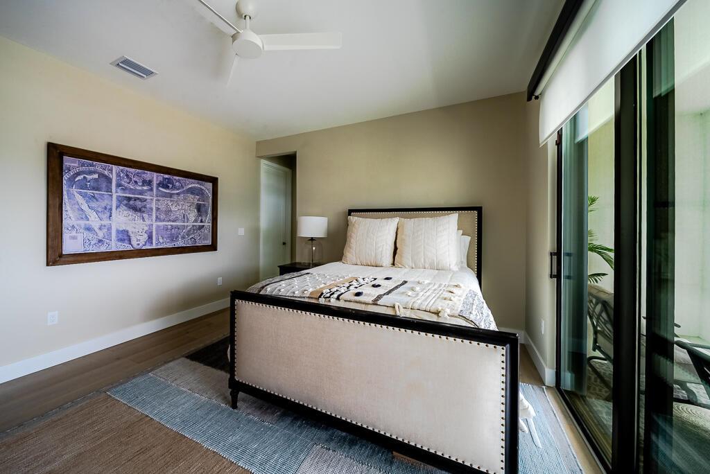 BRIDGES MIZNER PUD BRIDGE - Residential