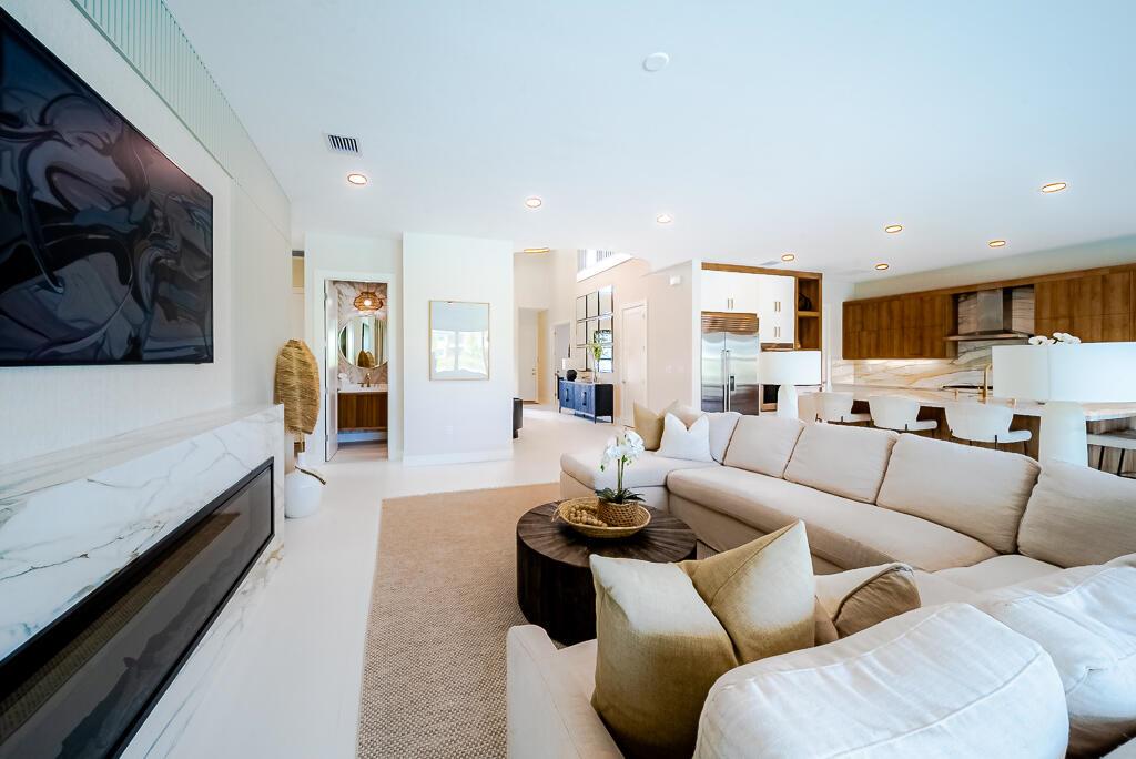 BRIDGES MIZNER PUD BRIDGE - Residential