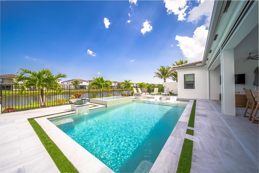 BRIDGES MIZNER PUD BRIDGE - Residential