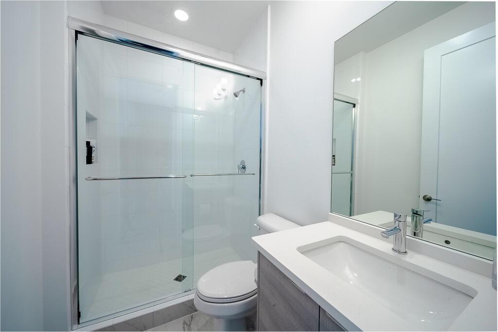 BRIDGES MIZNER PUD BRIDGE - Residential