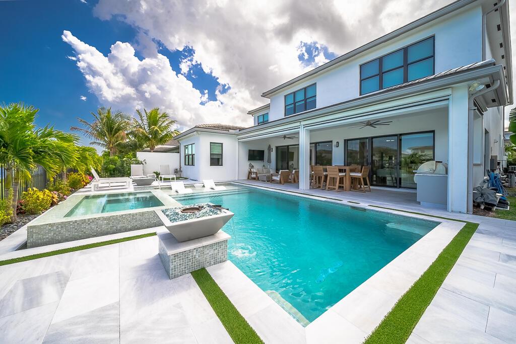 BRIDGES MIZNER PUD BRIDGE - Residential