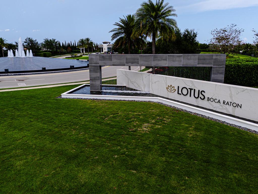 BRIDGES MIZNER PUD BRIDGE - Residential