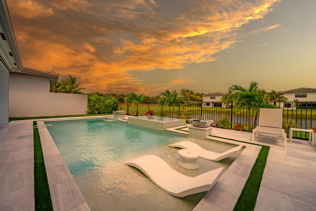 BRIDGES MIZNER PUD BRIDGE - Residential