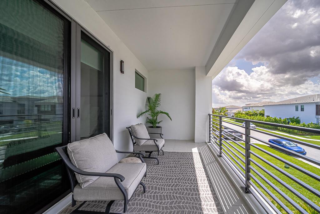 BRIDGES MIZNER PUD BRIDGE - Residential