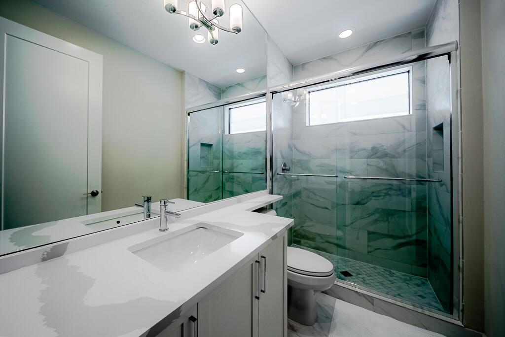 BRIDGES MIZNER PUD BRIDGE - Residential