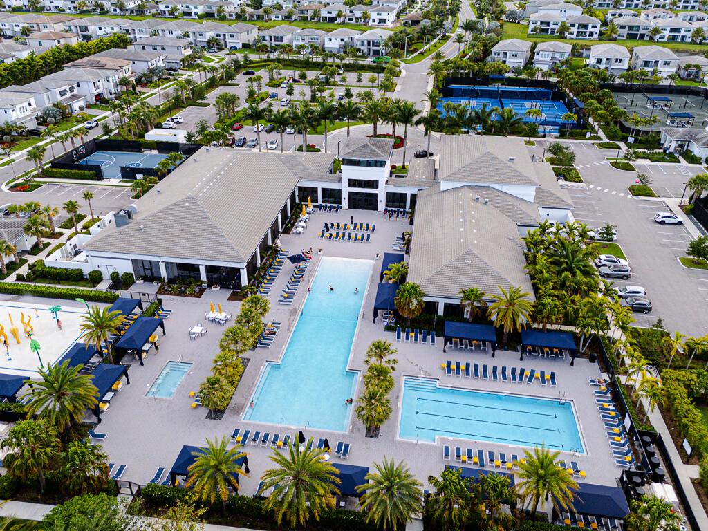 BRIDGES MIZNER PUD BRIDGE - Residential