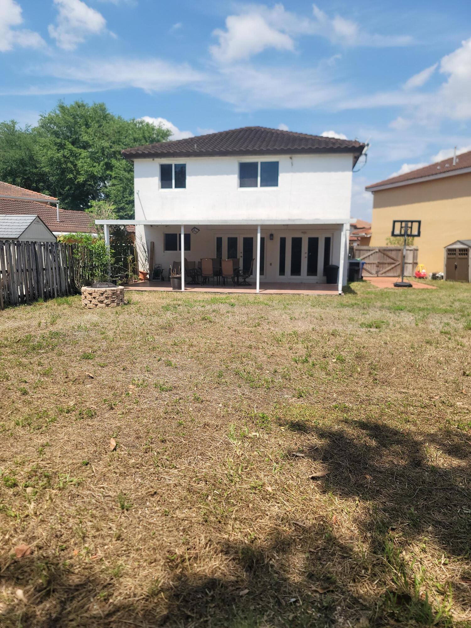 MARBELLA PARK 5TH ADDN - Residential