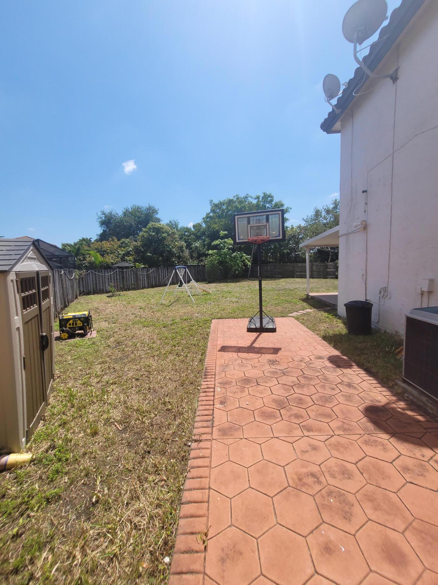 MARBELLA PARK 5TH ADDN - Residential