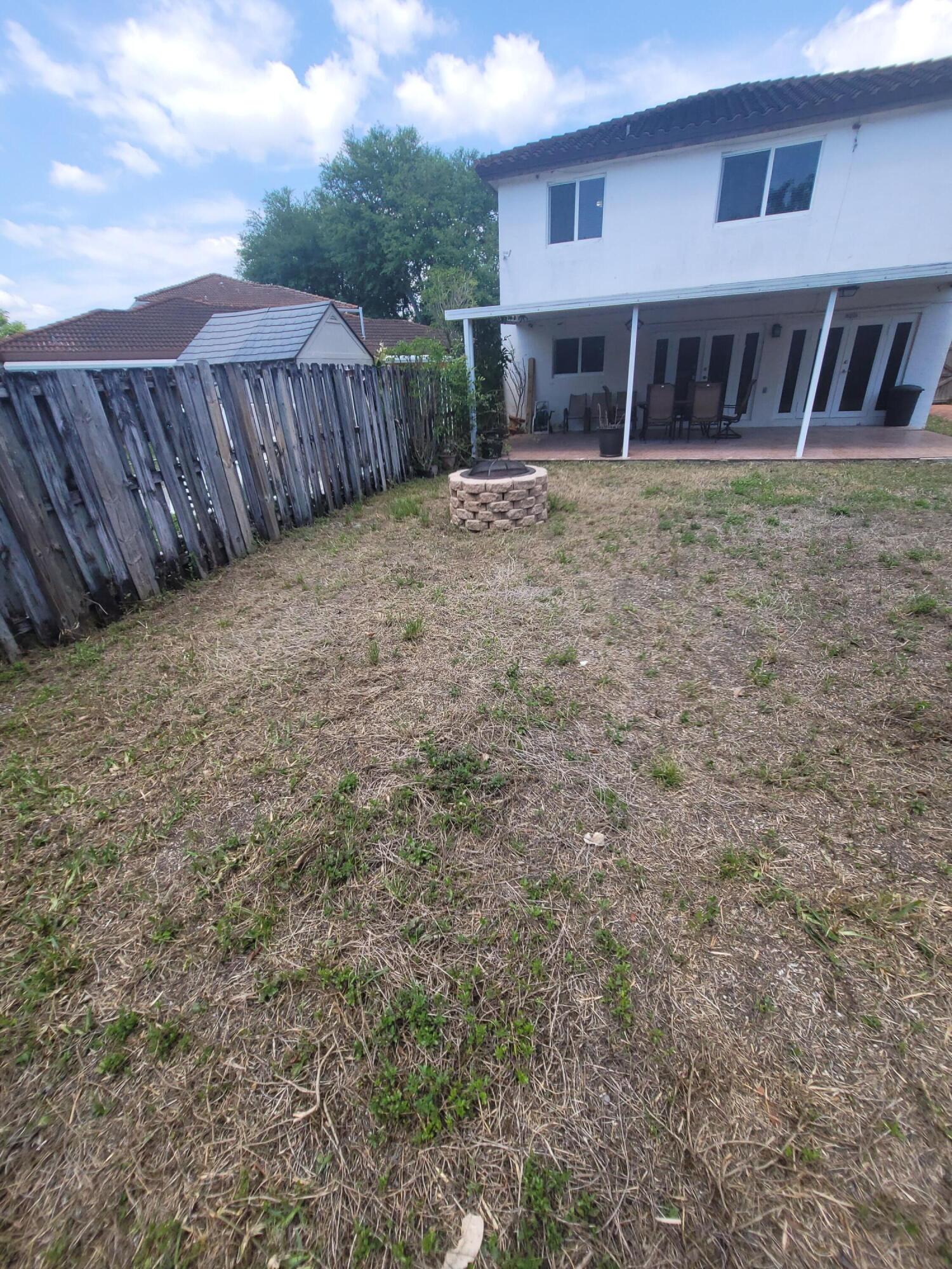 MARBELLA PARK 5TH ADDN - Residential