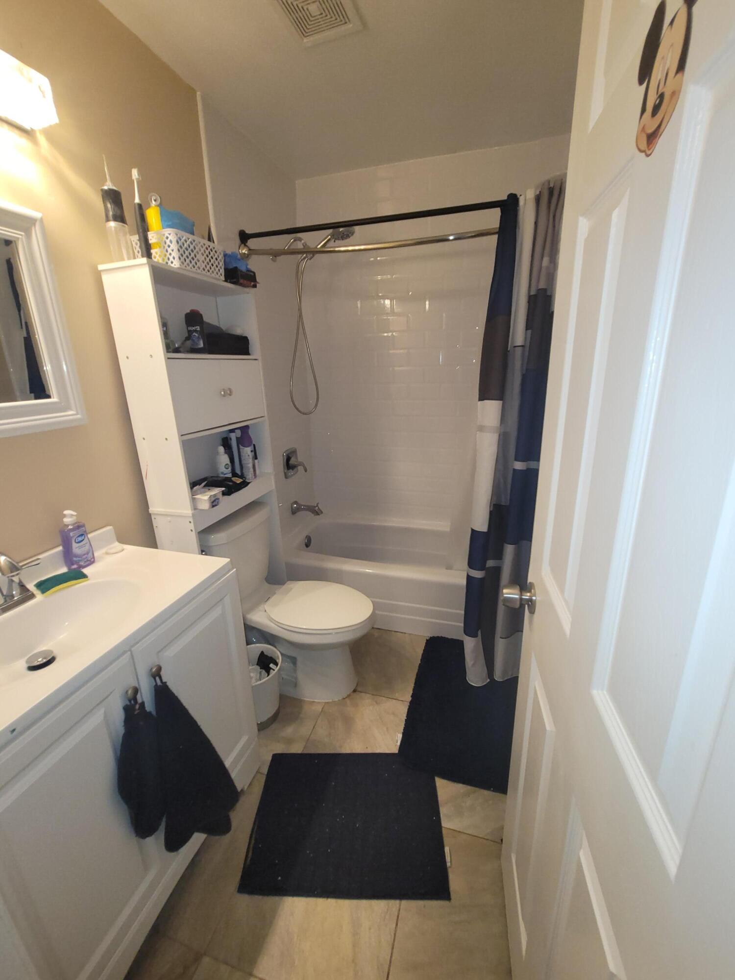 MARBELLA PARK 5TH ADDN - Residential