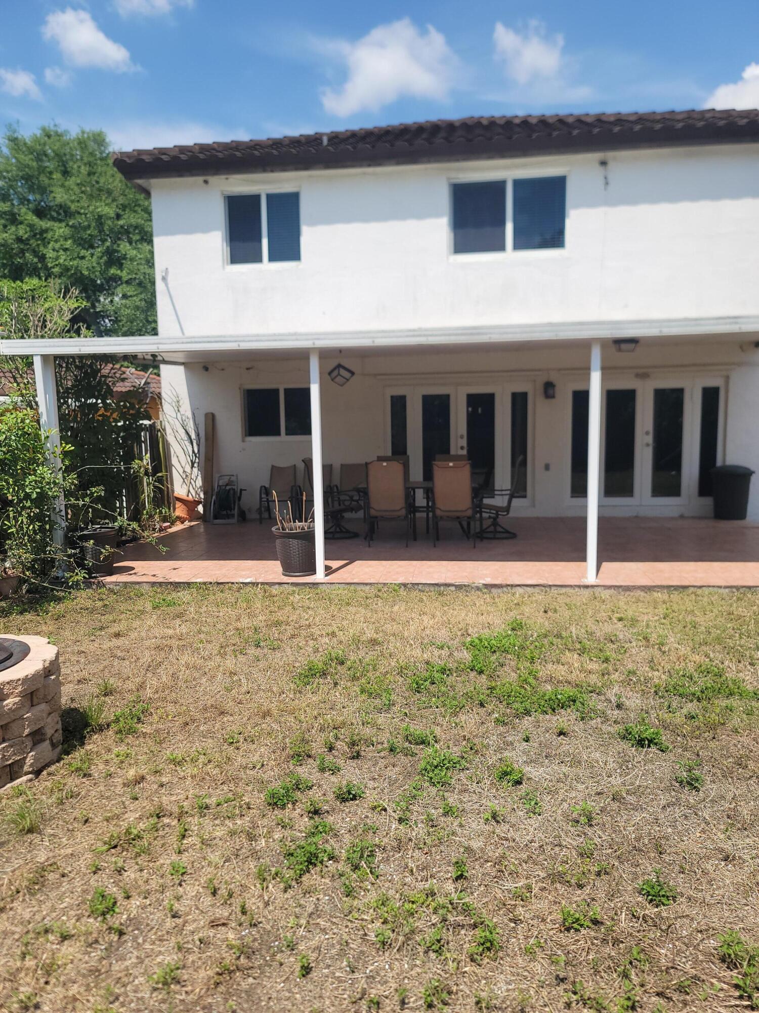 MARBELLA PARK 5TH ADDN - Residential