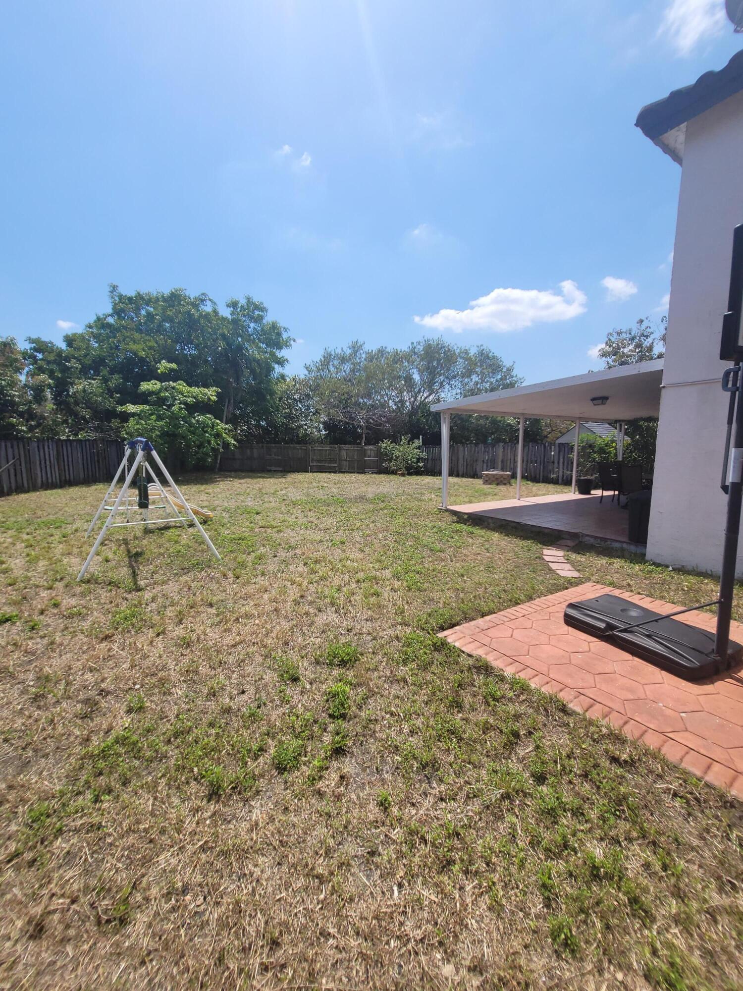 MARBELLA PARK 5TH ADDN - Residential