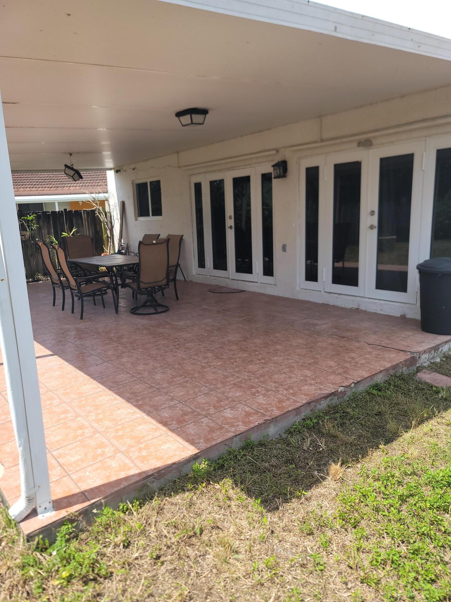 MARBELLA PARK 5TH ADDN - Residential