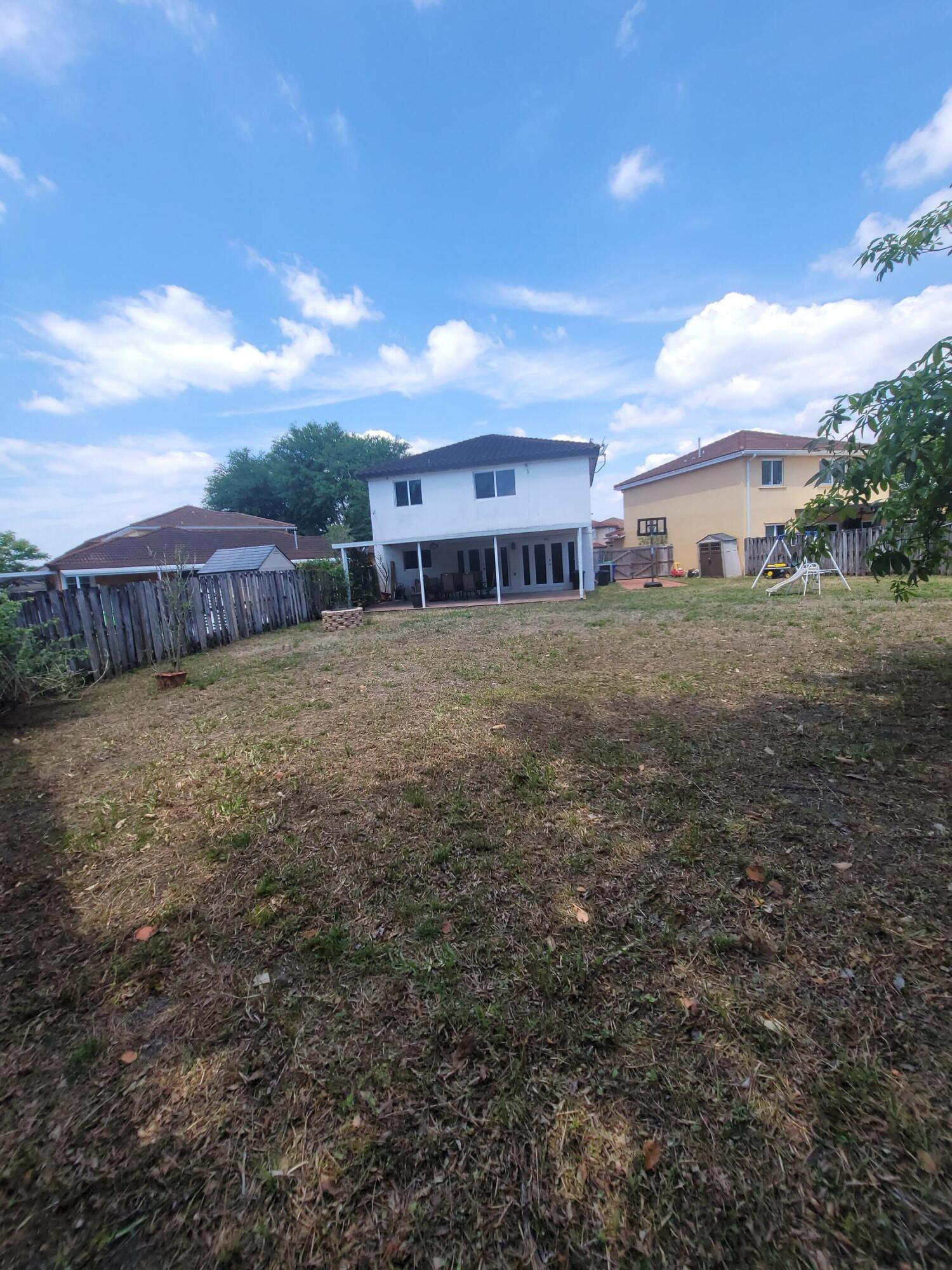 MARBELLA PARK 5TH ADDN - Residential