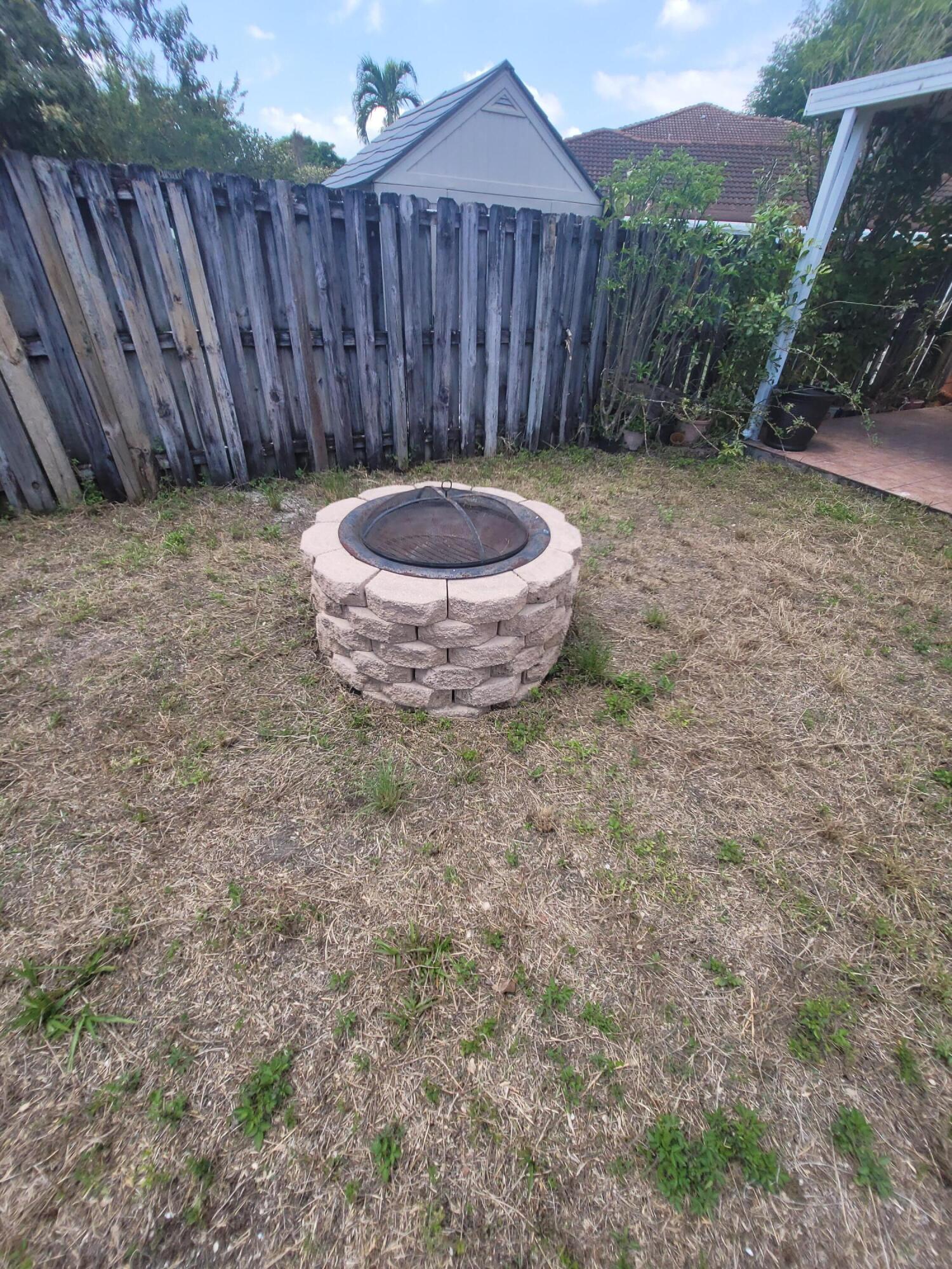 MARBELLA PARK 5TH ADDN - Residential