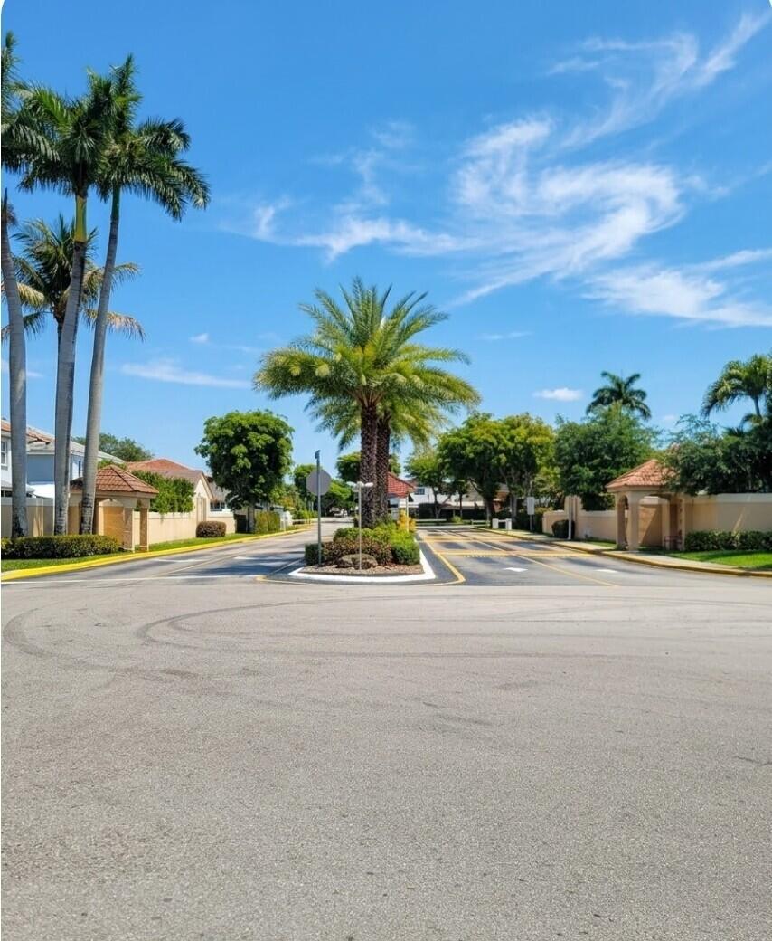 MARBELLA PARK 5TH ADDN - Residential